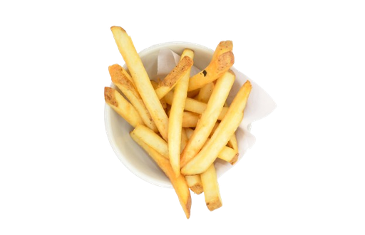 Papas a la fransesa