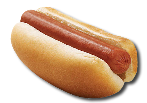 [Bocatas y Hamburguesas] Hot Dog Jumbo