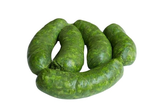 Chorizo Verde (copia)